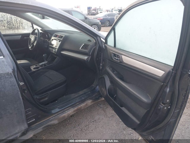 4S4BSACC0H3423469 Subaru Outback 2.5i Premium
