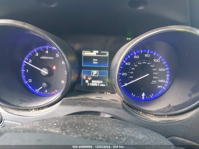 4S4BSACC0H3423469 Subaru Outback 2.5i Premium