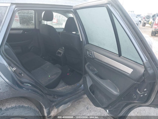 4S4BSACC0H3423469 Subaru Outback 2.5i Premium