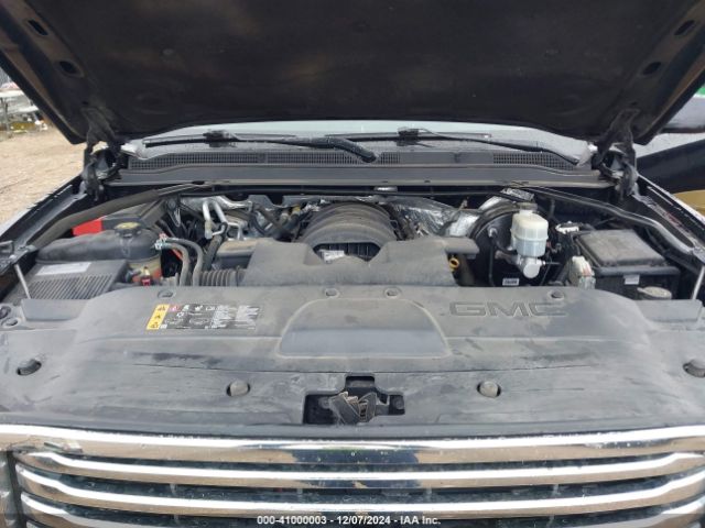 1GKS2GKC5JR145944 GMC Yukon Xl Slt