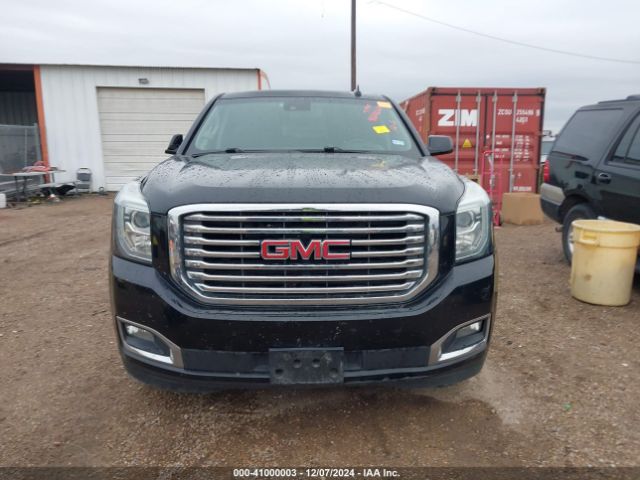 1GKS2GKC5JR145944 GMC Yukon Xl Slt