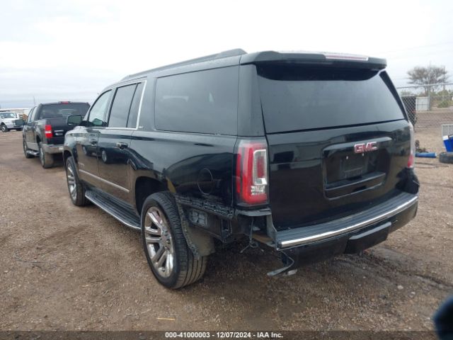 1GKS2GKC5JR145944 GMC Yukon Xl Slt