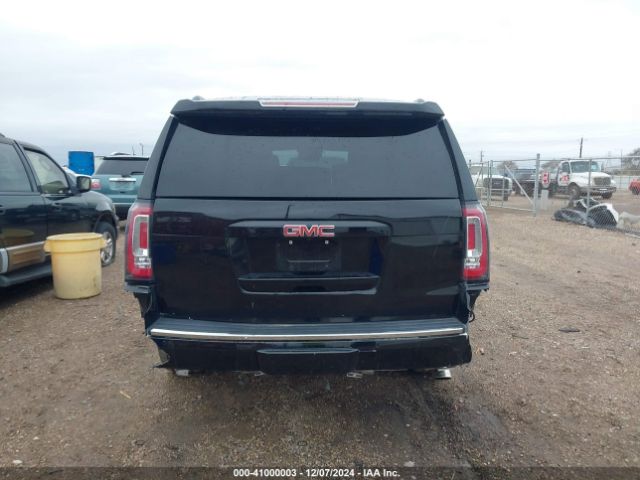 1GKS2GKC5JR145944 GMC Yukon Xl Slt