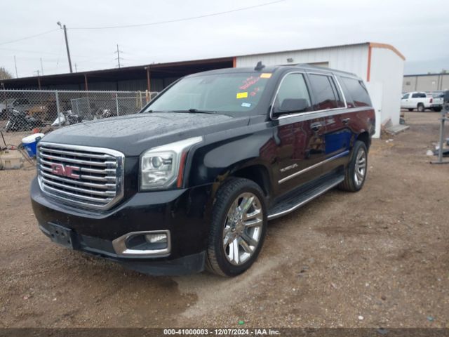 1GKS2GKC5JR145944 GMC Yukon Xl Slt
