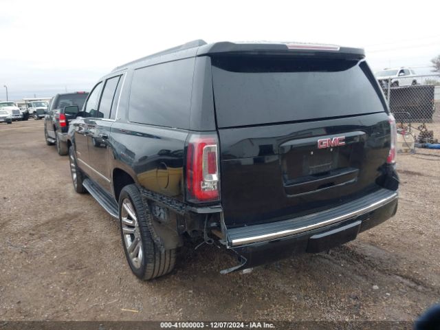 1GKS2GKC5JR145944 GMC Yukon Xl Slt