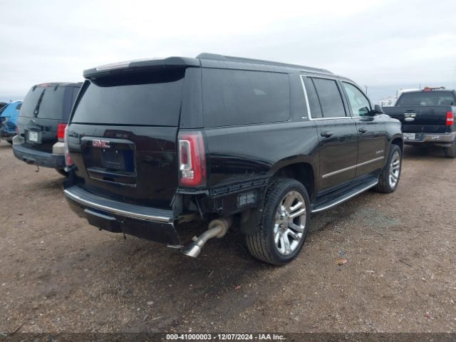 1GKS2GKC5JR145944 GMC Yukon Xl Slt