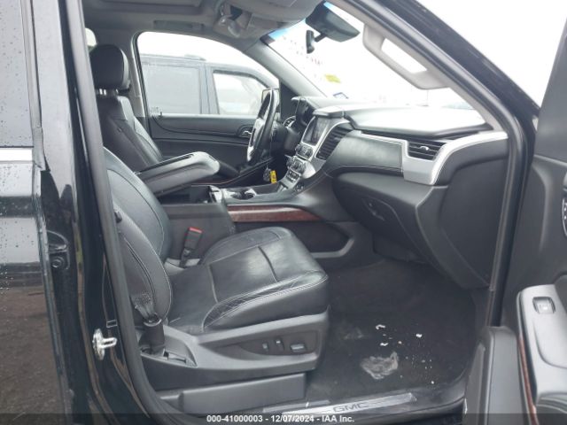 1GKS2GKC5JR145944 GMC Yukon Xl Slt