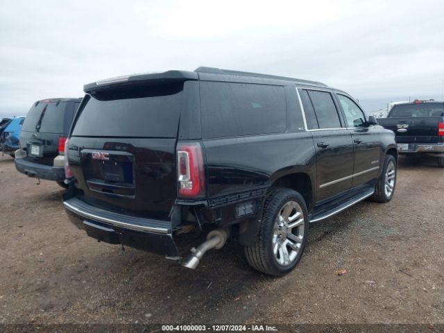 1GKS2GKC5JR145944 GMC Yukon Xl Slt