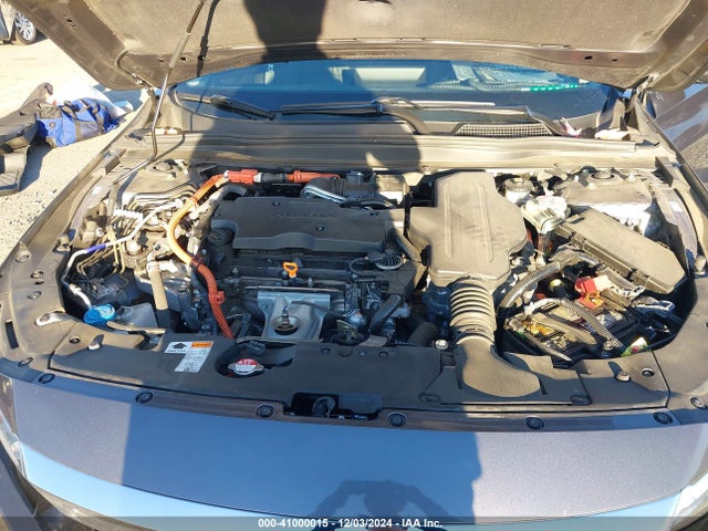 1HGCV3F56MA021701 Honda Accord