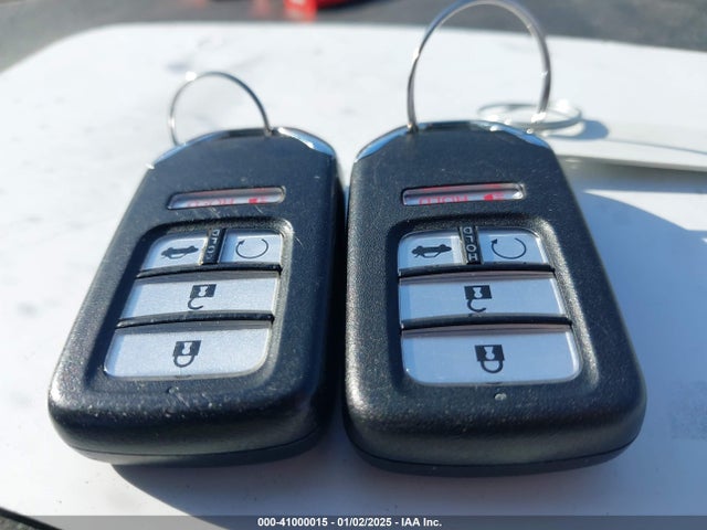 1HGCV3F56MA021701 Honda Accord