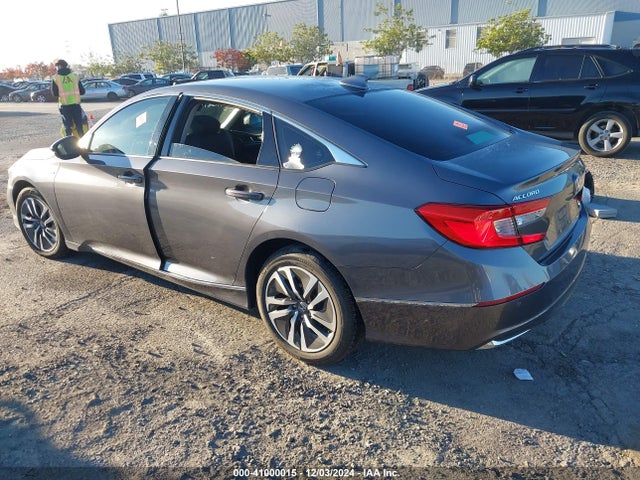 1HGCV3F56MA021701 Honda Accord