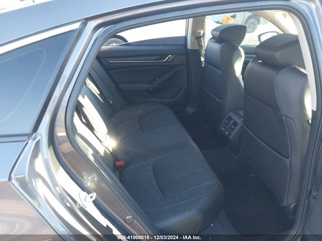 1HGCV3F56MA021701 Honda Accord