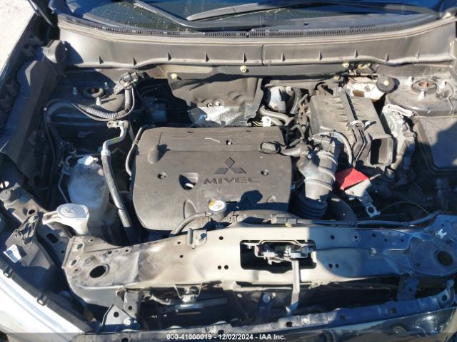 JA4AP4AU5KU021294 Mitsubishi Outlander Sport 2.0 Se