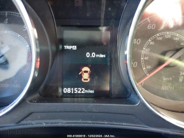JA4AP4AU5KU021294 Mitsubishi Outlander Sport 2.0 Se