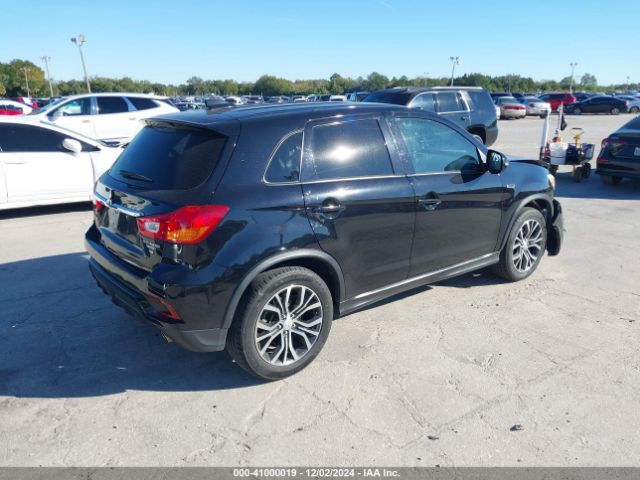 JA4AP4AU5KU021294 Mitsubishi Outlander Sport 2.0 Se