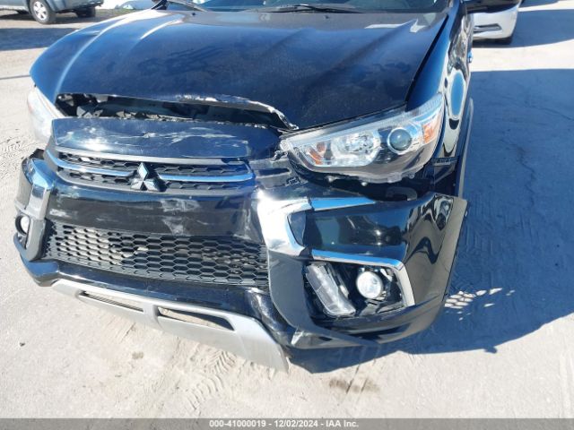JA4AP4AU5KU021294 Mitsubishi Outlander Sport 2.0 Se