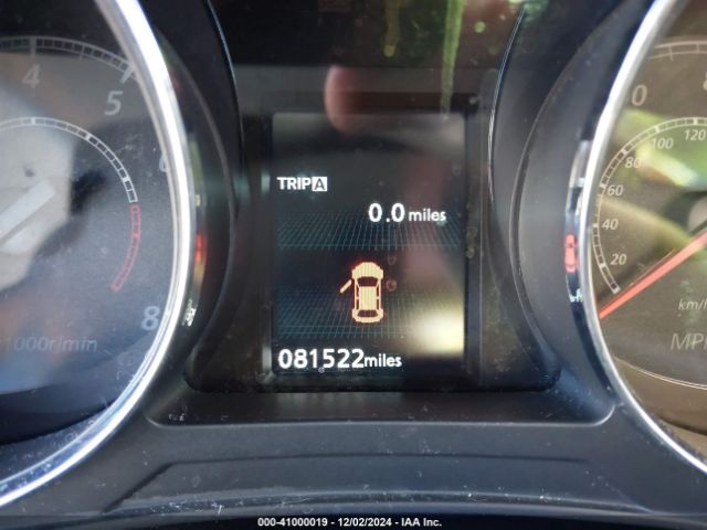 JA4AP4AU5KU021294 Mitsubishi Outlander Sport 2.0 Se