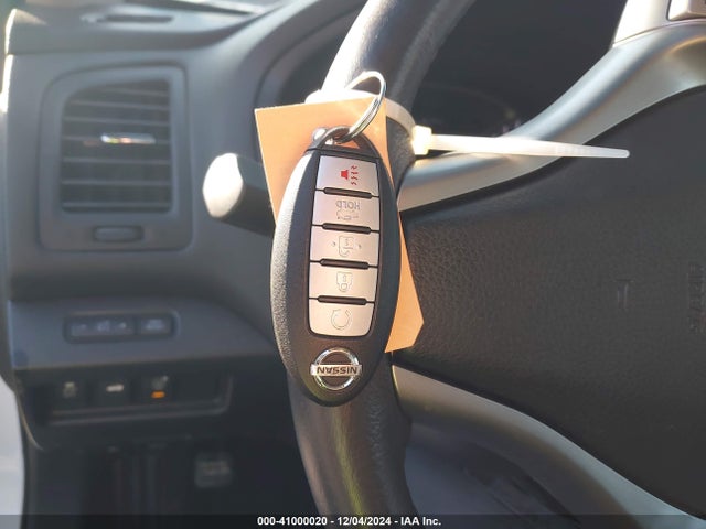 Nissan Altima 2.5 Sv 2015 1N4AL3AP9FC117324 Image 11