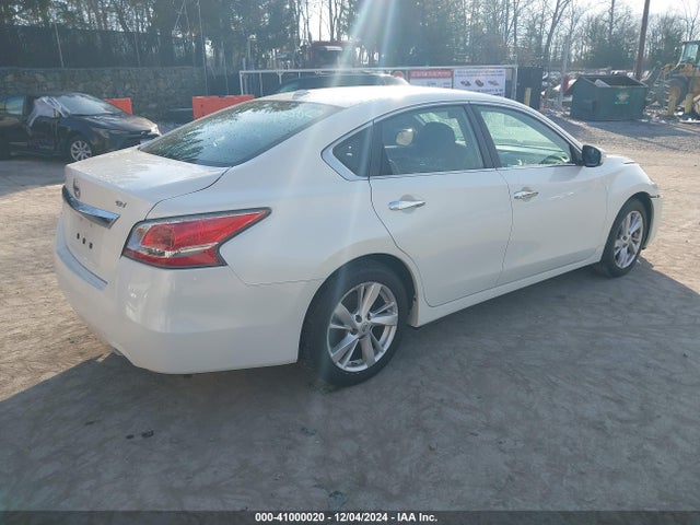 Nissan Altima 2.5 Sv 2015 1N4AL3AP9FC117324 Image 4