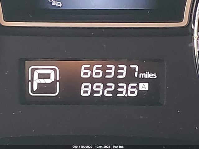 Nissan Altima 2.5 Sv 2015 1N4AL3AP9FC117324 Image 6