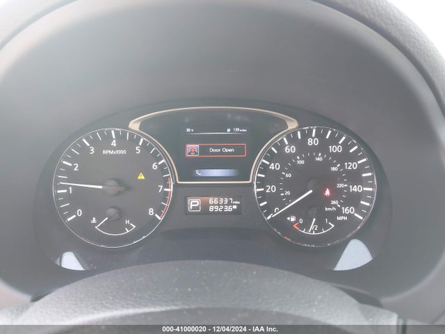 Nissan Altima 2.5 Sv 2015 1N4AL3AP9FC117324 Image 7