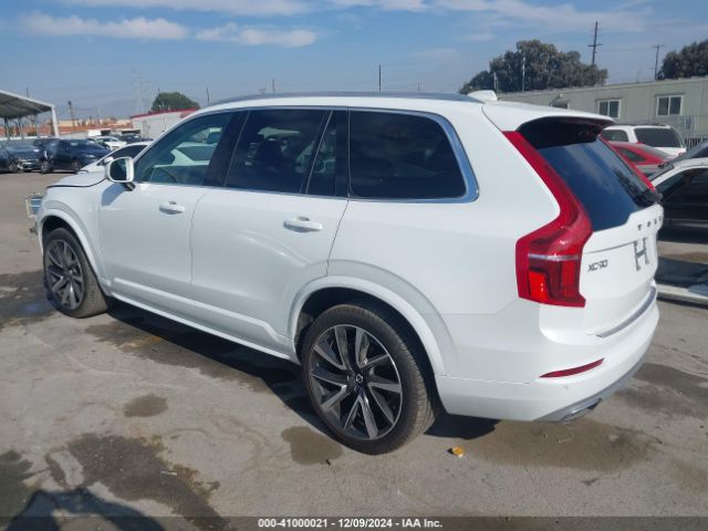 YV4A221K1L1568151 Volvo Xc90 T6 Momentum 6 Passenger