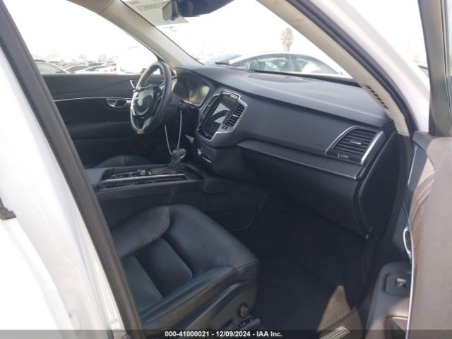 YV4A221K1L1568151 Volvo Xc90 T6 Momentum 6 Passenger