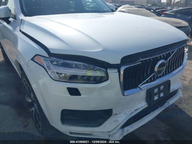 YV4A221K1L1568151 Volvo Xc90 T6 Momentum 6 Passenger