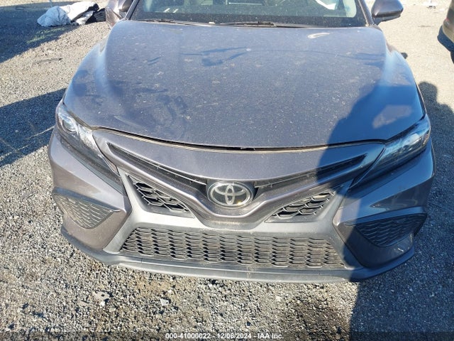 4T1G11AK2MU485544 Toyota CAMRY SE