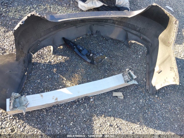 4T1G11AK2MU485544 Toyota CAMRY SE
