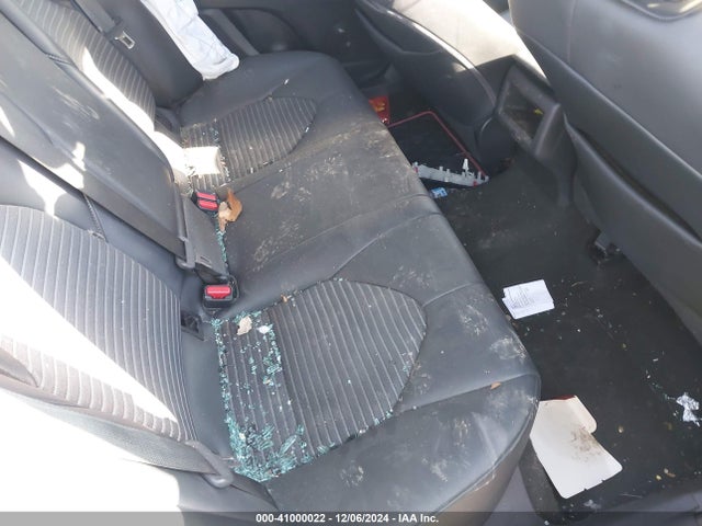 4T1G11AK2MU485544 Toyota CAMRY SE