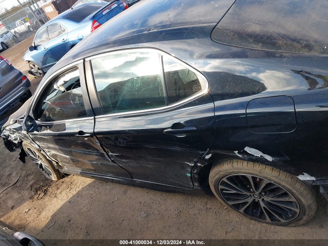 Toyota CAMRY SE 2018 JTNB11HK9J3040249 Image 15