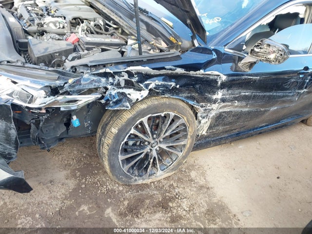 Toyota CAMRY SE 2018 JTNB11HK9J3040249 Image 18