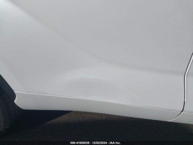 Toyota Highlander Xle 2023 5TDKDRAH9PS005632 Image 21