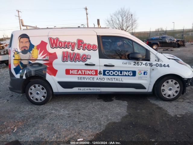 NM0LS7E72F1176571 Ford Transit Connect Xl
