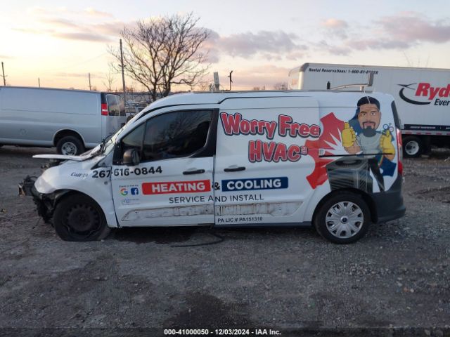 NM0LS7E72F1176571 Ford Transit Connect Xl