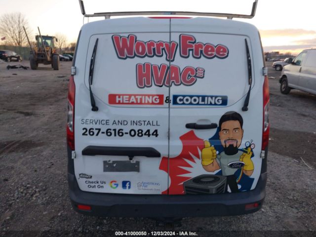 NM0LS7E72F1176571 Ford Transit Connect Xl