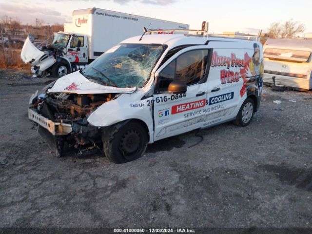 NM0LS7E72F1176571 Ford Transit Connect Xl