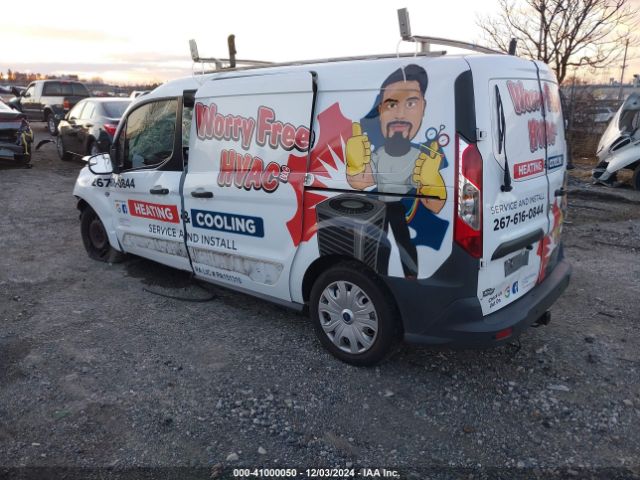 NM0LS7E72F1176571 Ford Transit Connect Xl