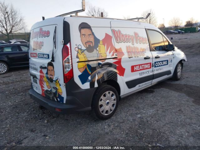 NM0LS7E72F1176571 Ford Transit Connect Xl