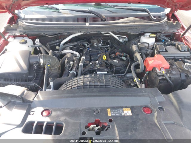 1FTER4EH5MLD23952 Ford Ranger Xlt