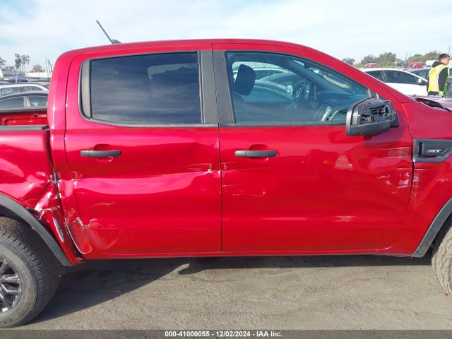 1FTER4EH5MLD23952 Ford Ranger Xlt