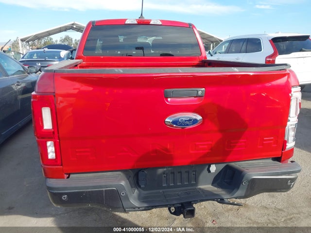 1FTER4EH5MLD23952 Ford Ranger Xlt