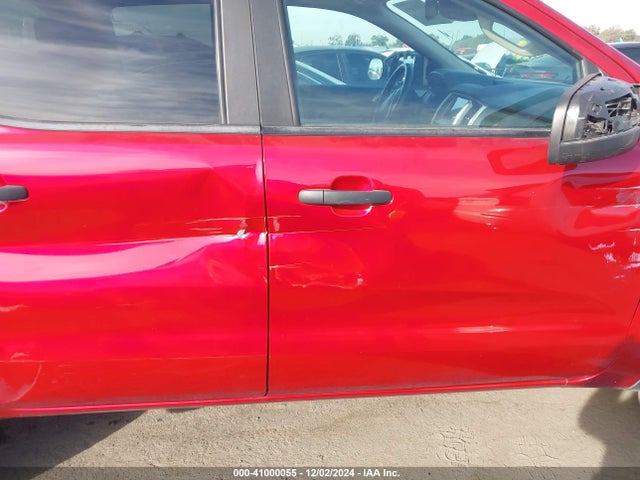 1FTER4EH5MLD23952 Ford Ranger Xlt