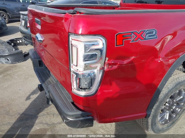1FTER4EH5MLD23952 Ford Ranger Xlt