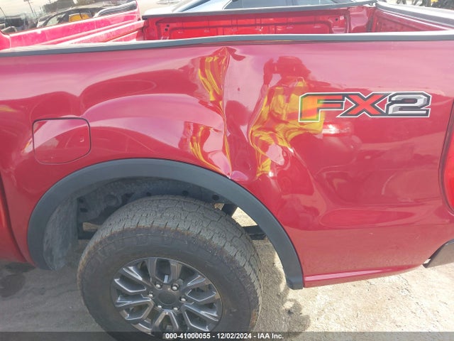 1FTER4EH5MLD23952 Ford Ranger Xlt