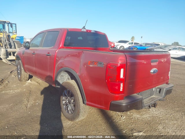 1FTER4EH5MLD23952 Ford Ranger Xlt