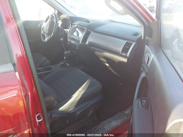 1FTER4EH5MLD23952 Ford Ranger Xlt