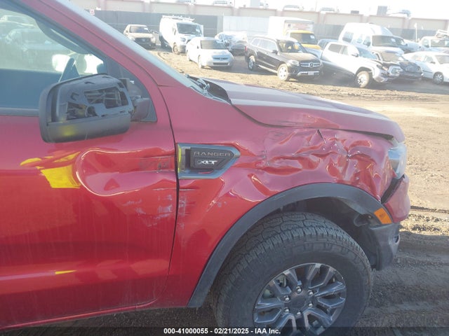 1FTER4EH5MLD23952 Ford Ranger Xlt