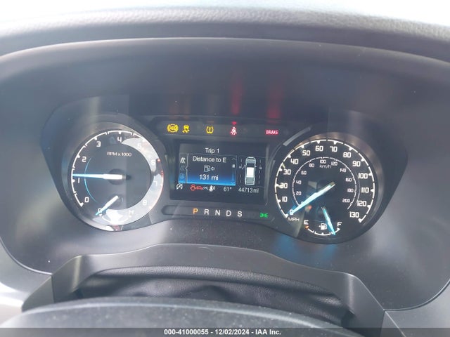 1FTER4EH5MLD23952 Ford Ranger Xlt